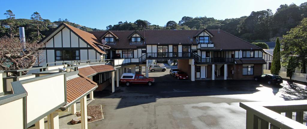 Motel Champers Motor 4*
