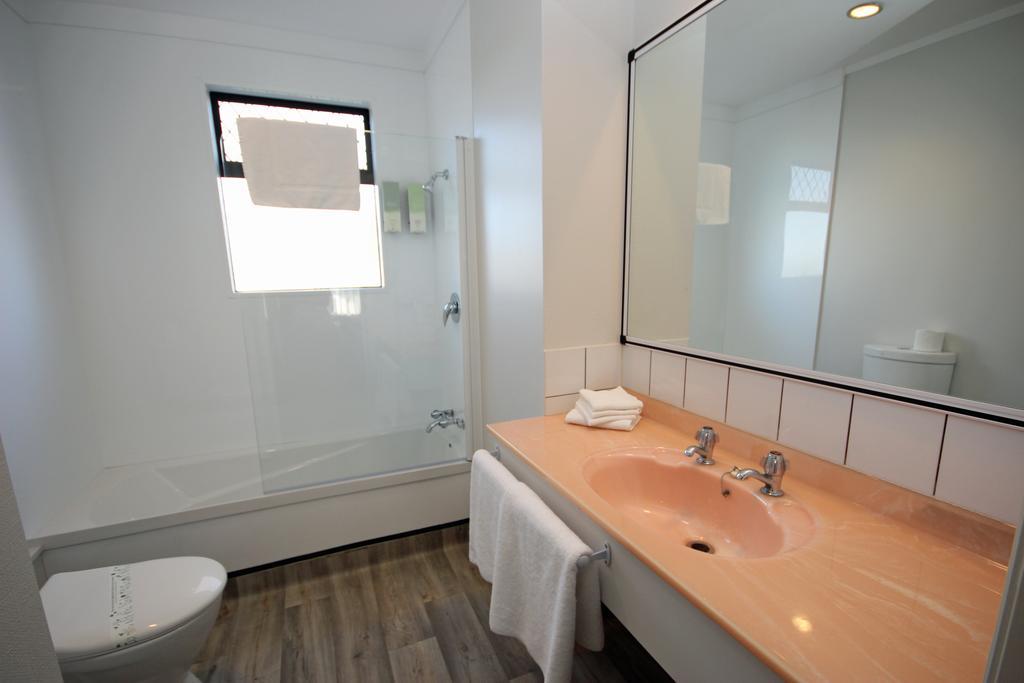 Champers Motor 4* Lower Hutt
