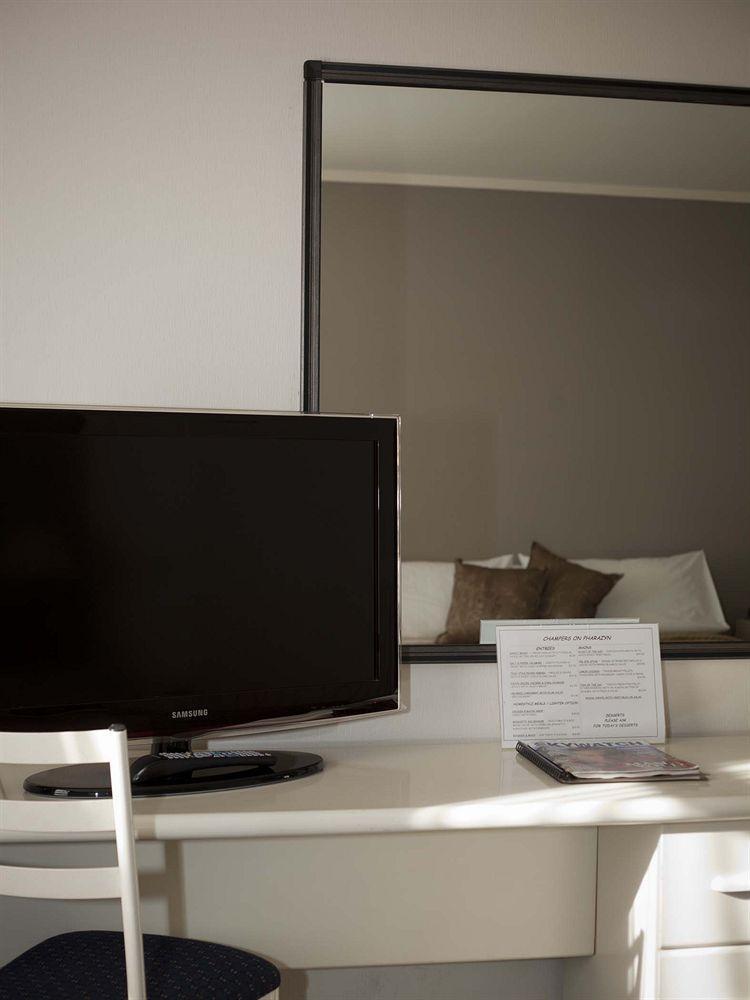 Motel Champers Motor 4*
