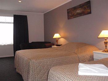 Motel Champers Motor