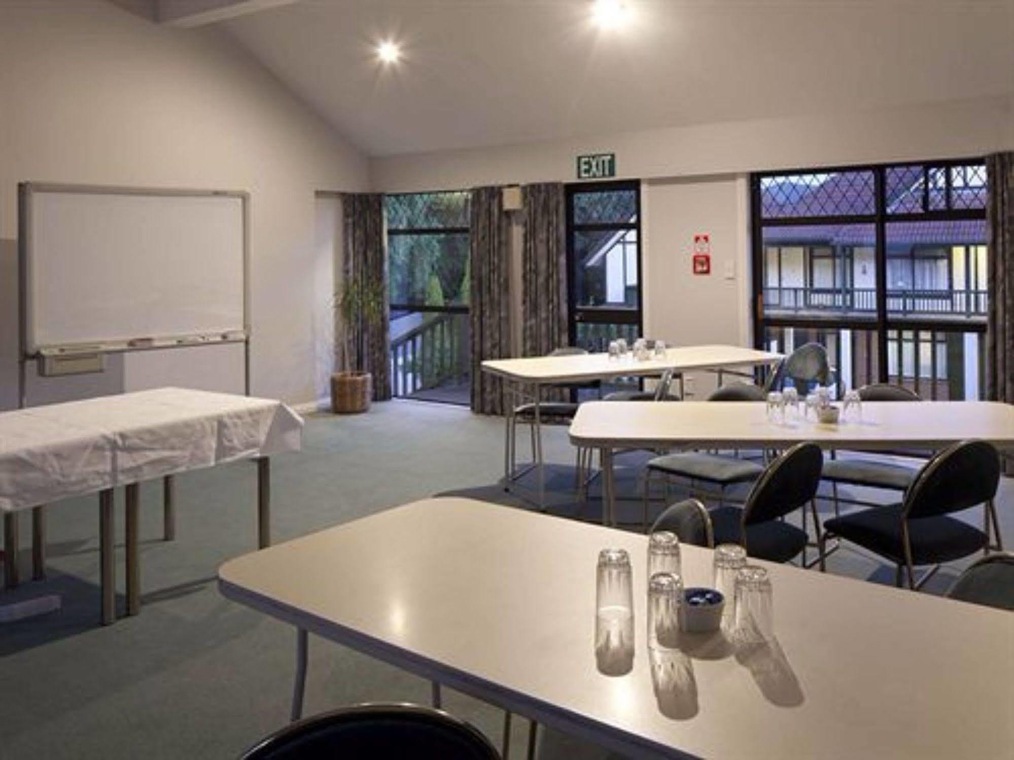 Motel Champers Motor Lower Hutt